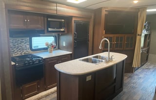 2017 Bullet Premier by Keystone