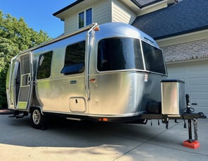 Airstream RV Bambi 22FB