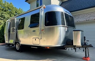 Magnolia 4-AIRSTREAM Bambi Sport 22 *FULLY Loaded*