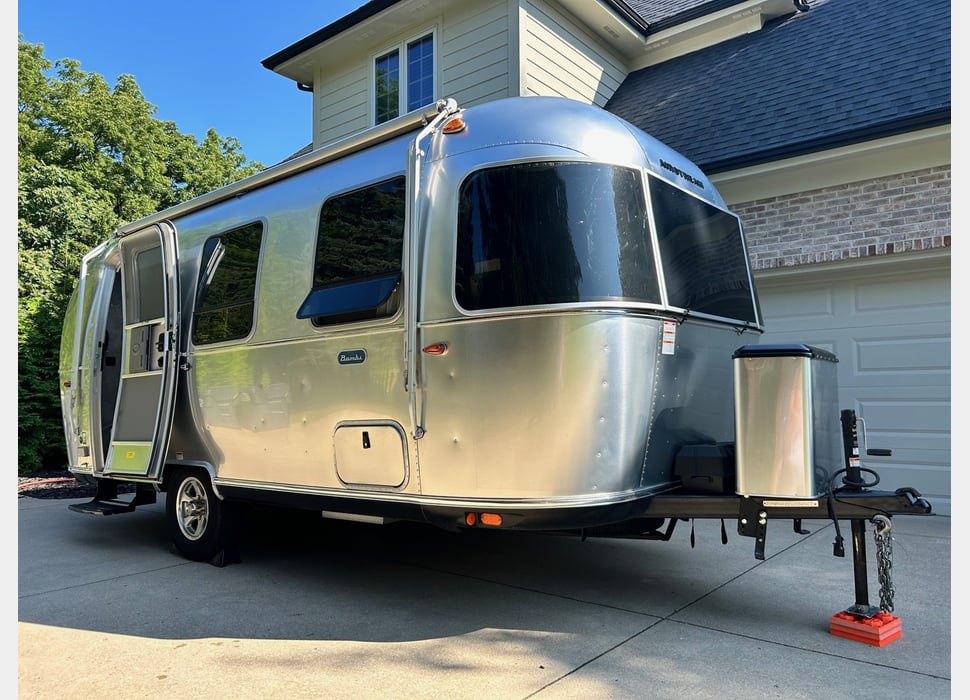 Travel Trailer rentals in Waterloo