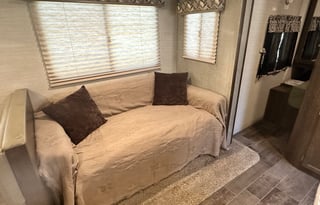 McMurray Family Trailer