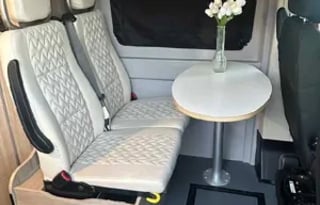 2023 Winnebago Solis 59 PX -Adventure Awaits