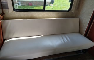 *FREEDOM FINDER* 2015 Winnebago Minnie Winnie