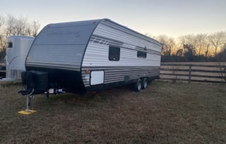 2022 Dutchmen RV Aspen Trail LE 25BH