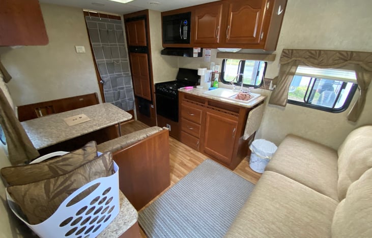 RV Photo