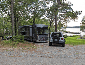 Thor Motor Coach Aria 4000