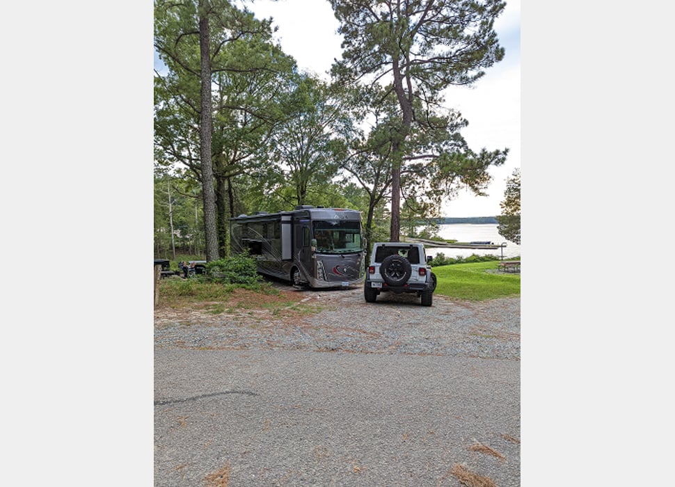 Class A Motor Home rentals in Tampa