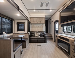 Keystone RV Hideout 295BHS