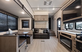 The Bohemian Dream(8 People / Local Delivery Only)