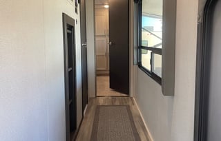 2022 Keystone RV Sprinter 3570FWLFT