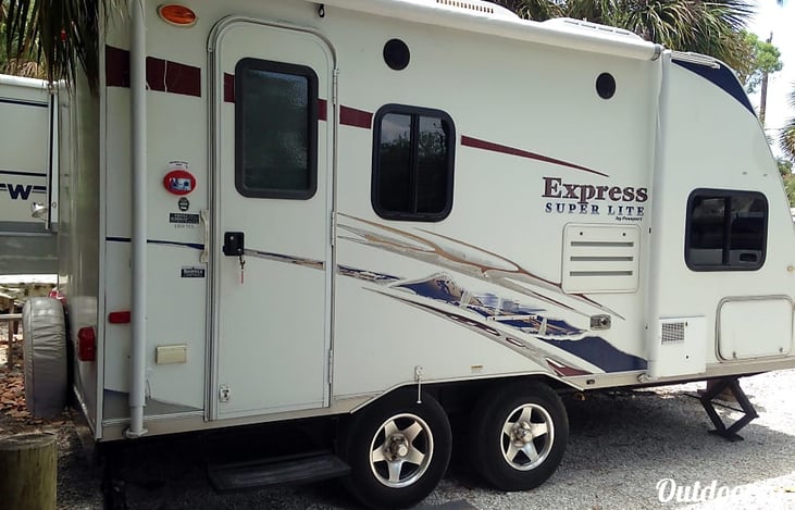 The Excursion | RVshare