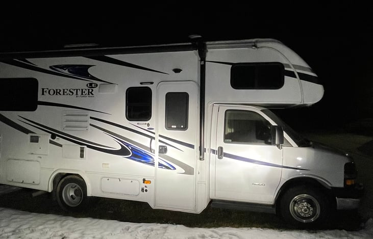 RV Photo