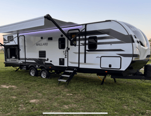 Heartland Mallard 32