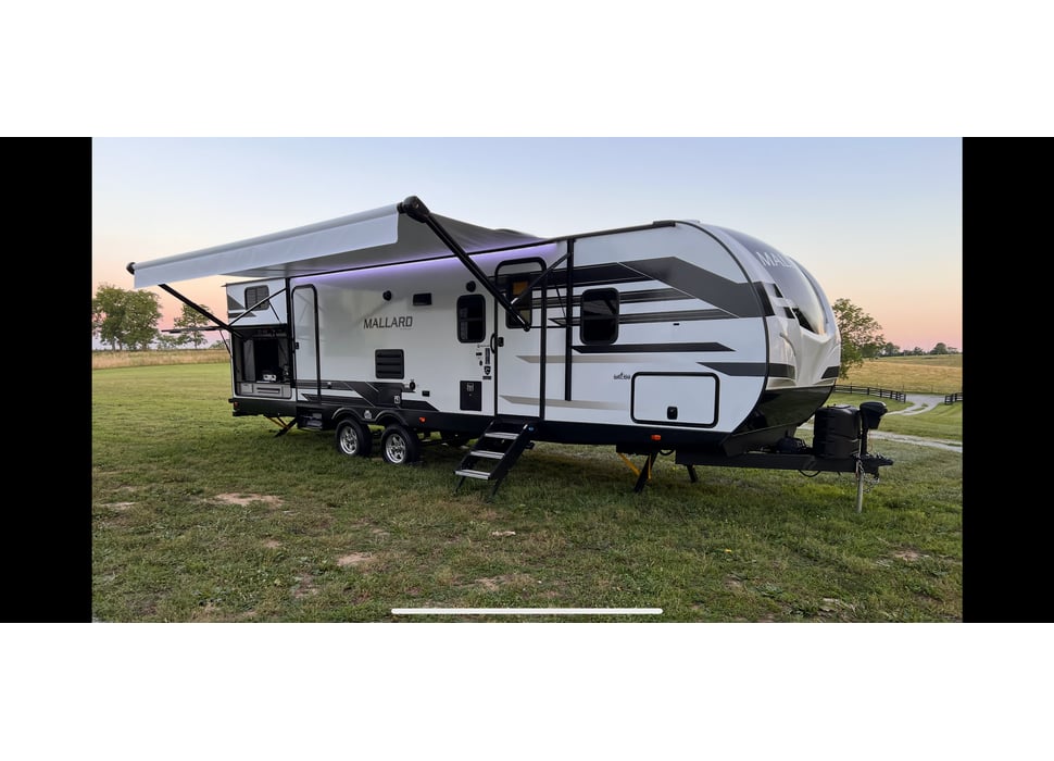 Travel Trailer rentals in Elsmere