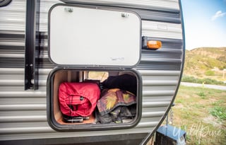 Experience Adventure in this 2023 Jayco Jay Flight