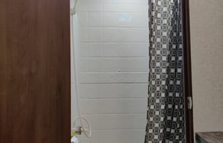 The Great Outdoors Travel Trailer