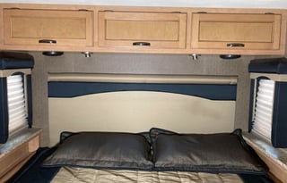 2016 Thor Motor Coach ACE 29.4