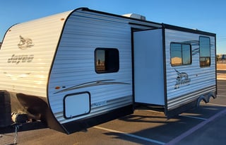 2017 Jayco Jay Flight 26BH