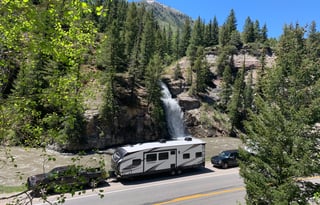 AGA 7 -	2019 Heartland Torque T322