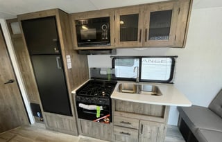 Fully Loaded Brand New Family RV Camper