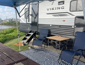 Viking Viking 6K Series 262BHS