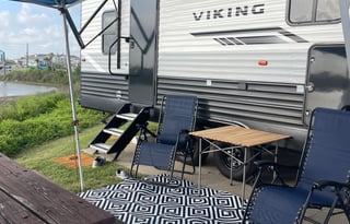 2024 Viking Family Camper - Sleep 6
