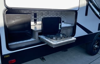 2022 Heartland Wilderness Ultra Lite 30FT