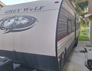 Forest River RV Cherokee 29te