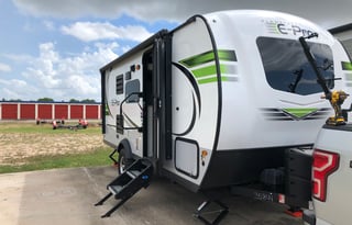 2020 Flagstaff E-PRO E20BHS