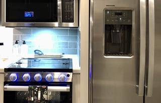 Take It Easy RV's 2023 Jayco Precept 36C