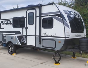 Coachmen RV Apex Nano 193BHS
