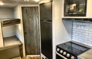 Gaga’s and Papas adventurous Hideout