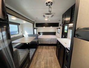 Cherokee Wolf Pup 17JG