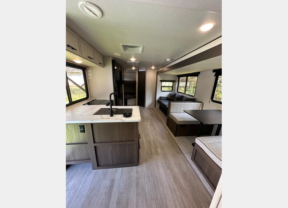 Travel Trailer rentals in McDonough