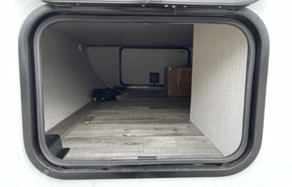 2021 Heartland North Trail 24BHS