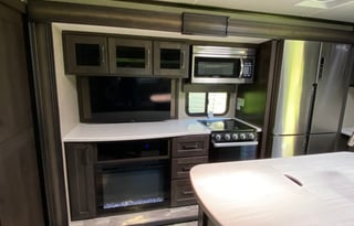 2021 Grand Design Reflection 312BHTS