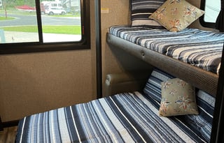 2022 Jayco Eagle HT 312BHOK