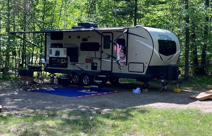 RV Photo