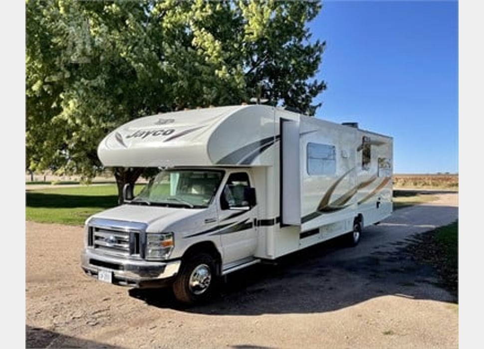 Class C Motor Home rentals in Nottingham