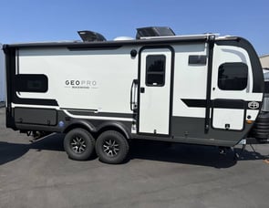 Forest River RV Rockwood GEO Pro G20FK