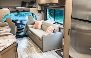 Moon River: a family adventurer. 2021 Fourwinds.