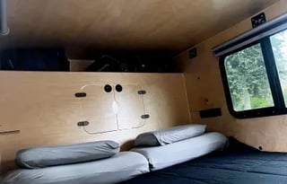 2022 Hiker MXL5x10 ~ Journey ~