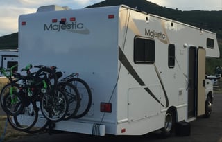 Little Memory Maker - Thor Majestic