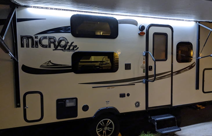 RV Photo