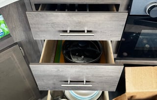 2022 Dutchmen RV Coleman Lantern LT Series 262BH