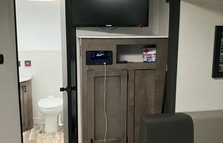 Squirrel’s Campers LLC