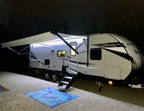 Starcraft Super Lite 261BH