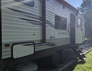 Keystone RV Springdale 260BH