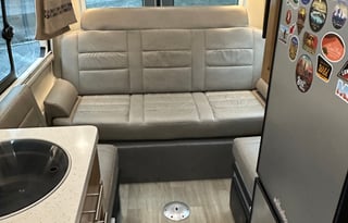 2020 Coachmen RV Beyond 22C RWD