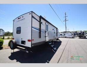 Prime Time RV Avenger 28BHS